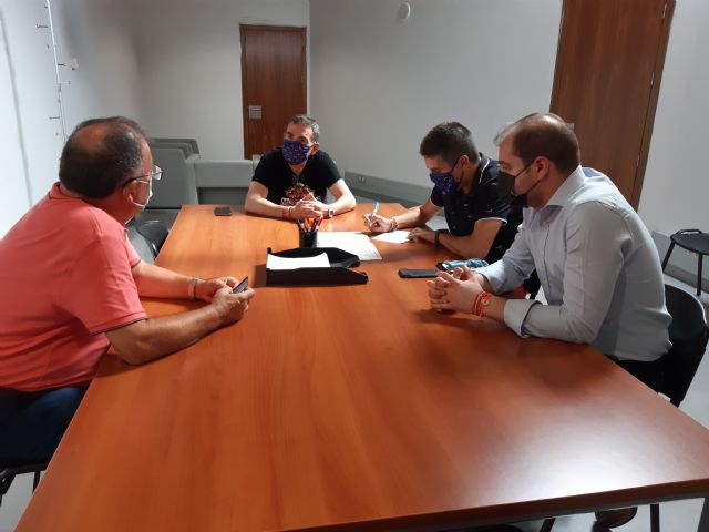 MC defenderá en el Pleno que se desarrolle un Plan de Deporte Adaptado e Inclusivo