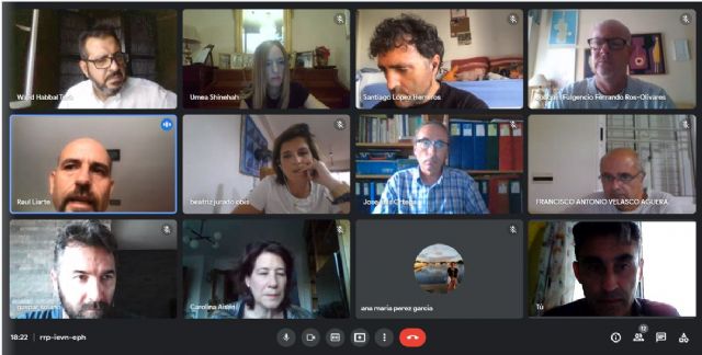 El proyecto ´Religiones, de la Cultura a la Solidaridad´ pretende fomentar el diálogo entre confesiones religiosas de Cartagena