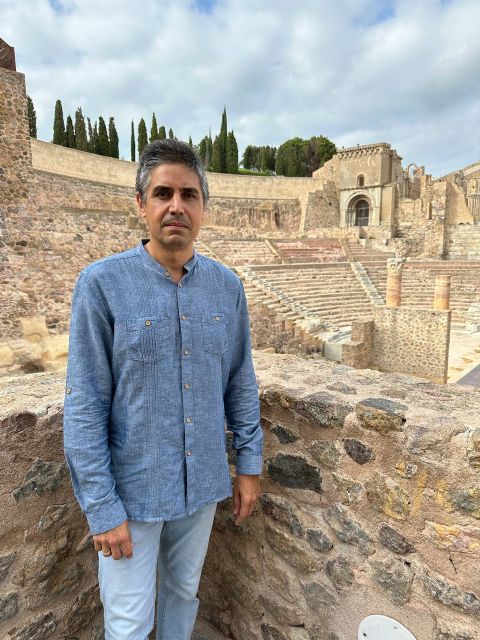 Jesús Giménez (MC) reclama a las administraciones el mismo compromiso con el patrimonio de Cartagena que el anunciado para San Esteban