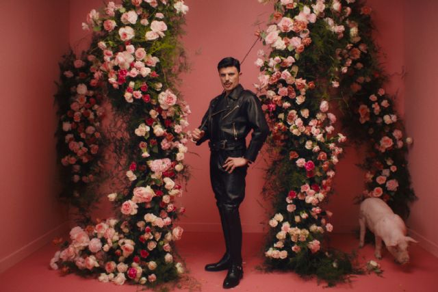 El agitador folclórico Rodrigo Cuevas y la maliense Fatoumata Diawara protagonizarán la segunda jornada de La Mar de Músicas