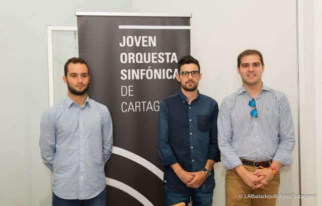 La JOSCT busca acercarse mas al publico a traves de su nueva pagina web