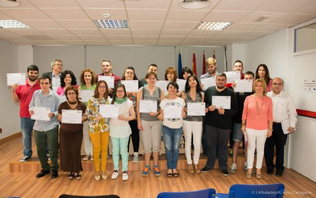 El programa Conecta de la ADLE abre el plazo de inscripción en septiembre