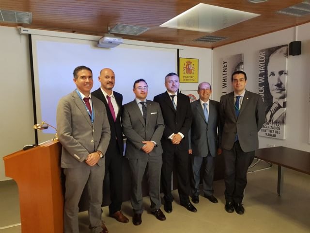 La UPCT y el CUD optimizan métodos para enseñar a las máquinas a interpretar el pensamiento humano