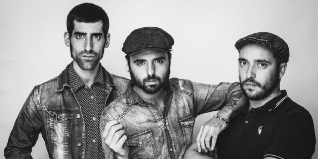 Miss Caffeína y Sidecars pondrán música a Los40 Carthago Pop