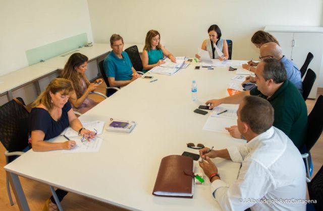 Adjudicado el contrato para que el Ayuntamiento cuente con un archivo electrónico único