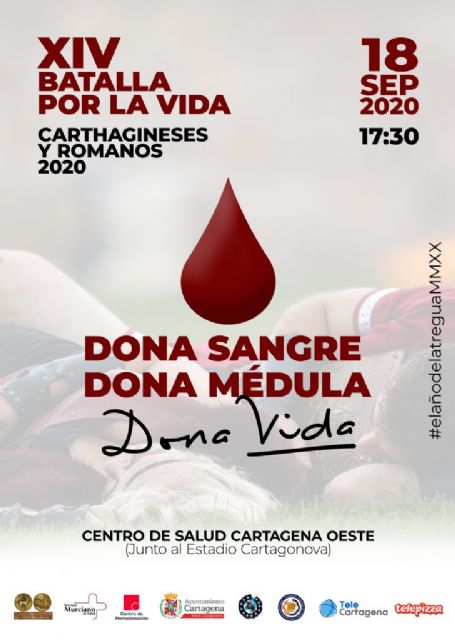 Programa online de actos 'El año de la tregua'