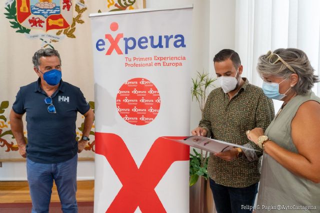 Juventud facilita clases de Inglés y experiencia profesional en Irlanda a menores de 30 años