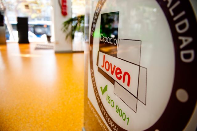 Juventud abre el plazo de solicitudes del Programa de Intervención Socioeducativa para el curso 2016/17