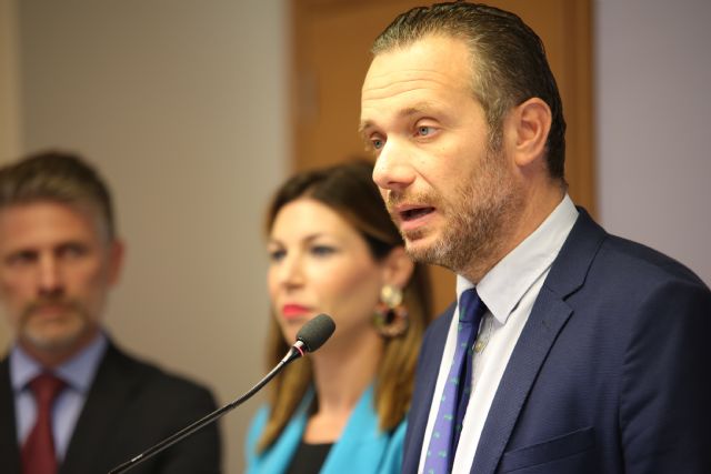 La Asamblea solicita la presencia de una unidad permanente de la UME en Cartagena