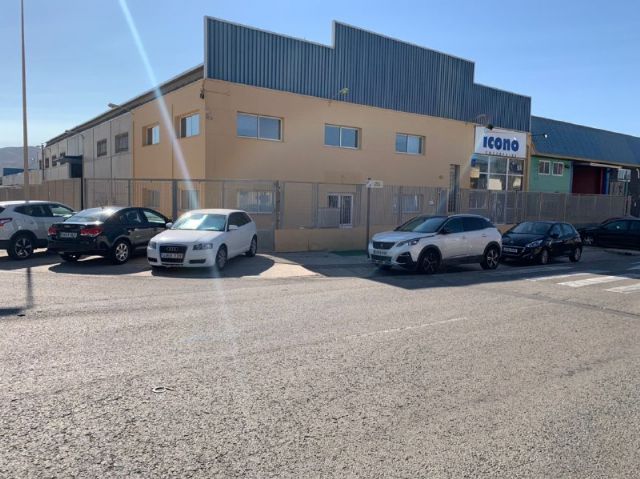 MC: La empresa con más empleados en Cabezo Beaza se traslada al área metropolitana de Murcia