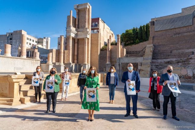 El Ayuntamiento de Cartagena pone en marcha un plan para reactivar el turismo con pernoctaciones y visitas a precios reducidos