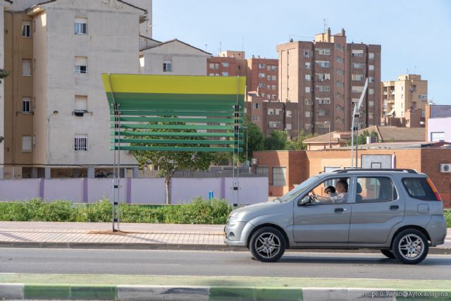 Los ciudadanos podrán plasmar en una encuesta su opinión sobre las acciones del proyecto piloto Life Adaptate