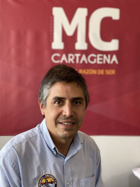 MC: Los presupuestos estatales de 2022 serán la enésima decepción para Cartagena