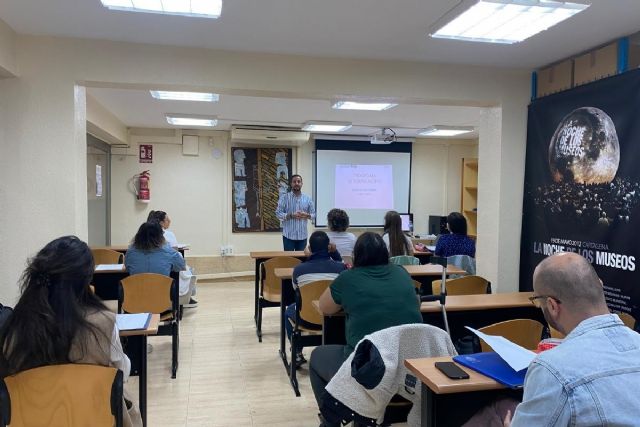 El programa de Juventud ´Retorno Activo´ se consolida como iniciativa de inserción laboral para jóvenes