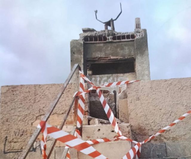 MC acusa a Arroyo de 'mentir sobre Galeras y pretender quedarse algo en ruinas que no puede mantener'