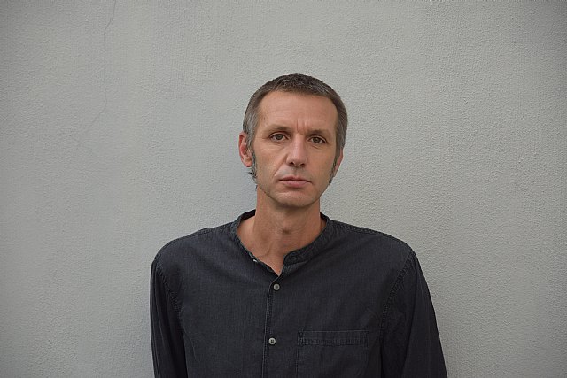 El pregón de Diego Sánchez Aguilar arranca este miércoles la Feria del Libro de Cartagena