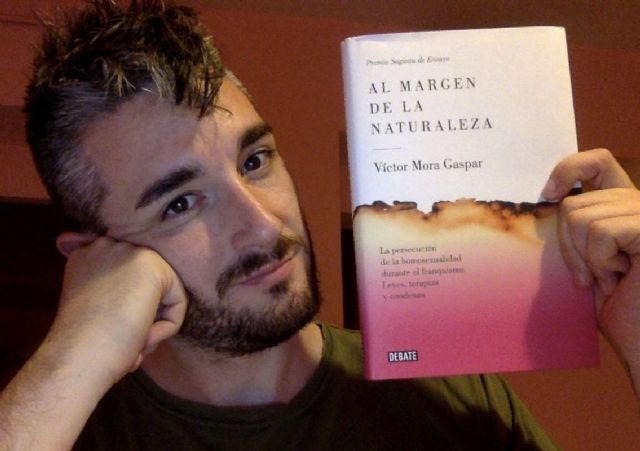 Al margen de la naturaleza convierte en ensayo la persecucion de la homosexualidad durante el Franquismo