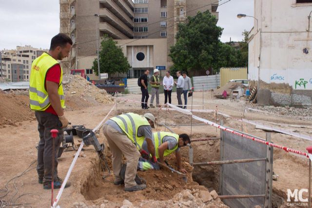 MC: 'Al proyecto de Castejón se le acaban los plazos'