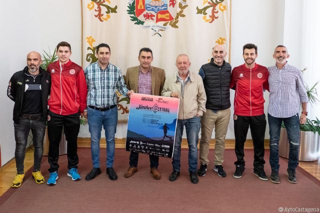 La XII Cartagena Trail recorrerá los paisajes más espectaculares de la montaña y la costa del Campo de Cartagena