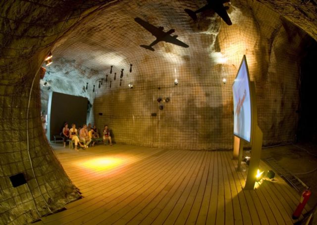 Los alumnos del IES Jiménez de la Espada y Deslinde recuerdan a León Felipe en el 50 aniversario de su muerte