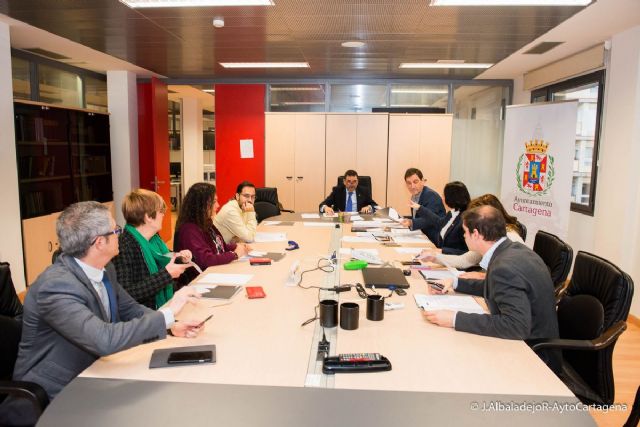 La Oficina de Congresos de Cartagena viajara a Fitur para captar congresistas