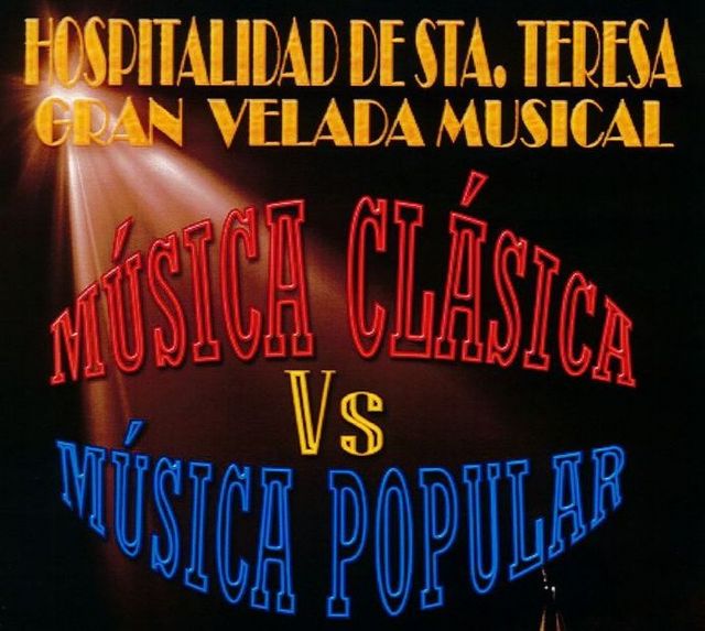 La Hospitalidad de Santa Teresa celebra su tradicional gala benefica en El Batel