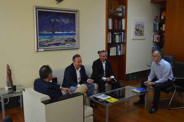 Politécnica y FUEM materializan su alianza formativa