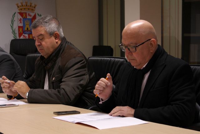 Cs exige al PSOE que presente los proyectos específicos para la regeneración de los barrios a través de Casco Antiguo