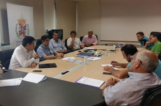 'Frente a la parálisis del Gobierno local, MC aporta un plan de acción integral para impulsar la movilidad en Cartagena'