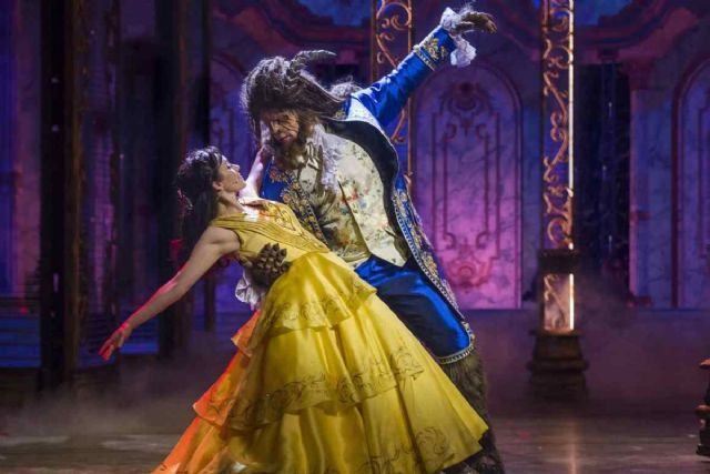 Teatro, danza y música este fin de semana en el Nuevo Teatro Circo de Cartagena