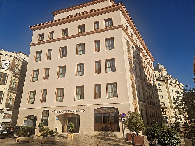 AC hotels by Marriot desembarca en el corazón de Cartagena