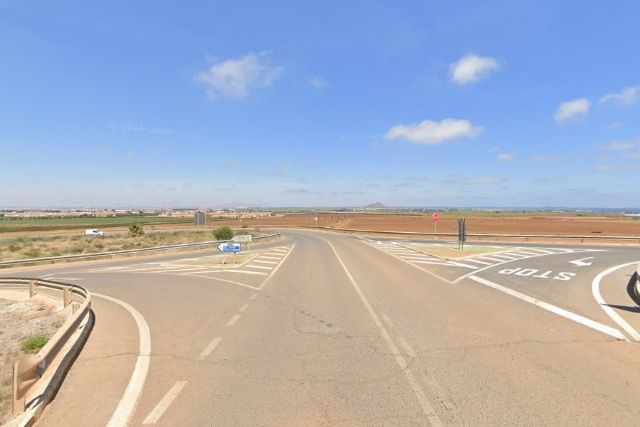 MC propone mejoras en materia de seguridad vial en los enlaces de la RM-12