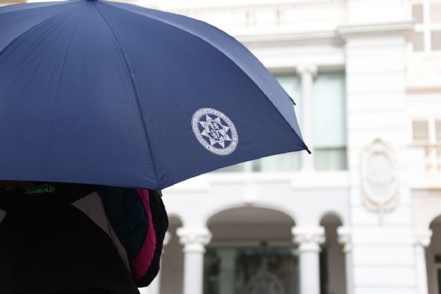 Comunicado del Comité de Emergencias de la UPCT ante la previsión de fenómenos meteorológicos adversos