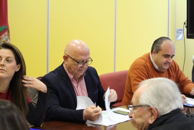 Cs apoya la Comisión de Investigación a Hidrogea pero teme que sea una maniobra populista para buscar réditos electorales