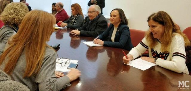 MC exigirá la resolución expresa del recurso vecinal contra la ampliación del contrato del servicio municipal de aguas