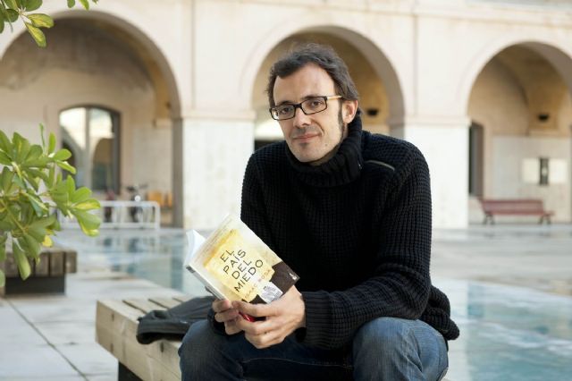 Isaac Rosa y Mikko abren los encuentros del Premio Mandarache 2019