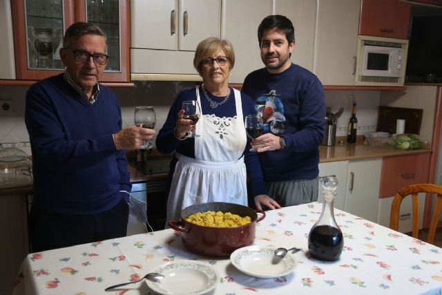 La tradicional cita con las Pelotas Galileas se celebrará online