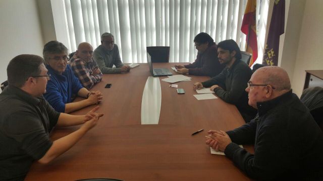 Podemos considera que el PP ha convertido el puerto de Cartagena 'en un cortijo'