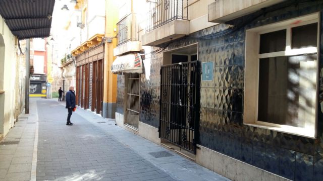 Ciudadanos apoya la convocatoria de un Pleno y la creación de una Comisión para investigar la compra del Hotel Peninsular