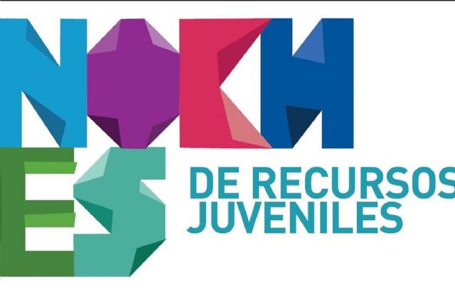Vuelven las Noches de Recursos Juveniles a Cartagena