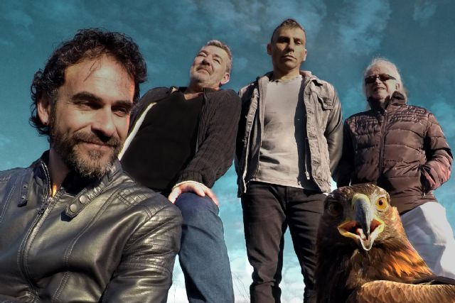 Cartagena es Cultura programa para este viernes, virtualmente, el concierto de Antonio Fidel y Los Navegantes