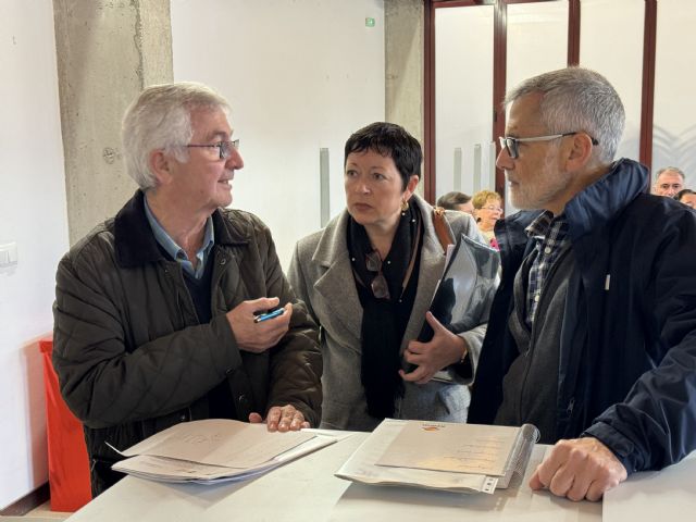 El nuevo gobierno de la Junta Vecinal de Isla Plana  La Azohía se opone a dar un impulso al turismo sostenible de la zona