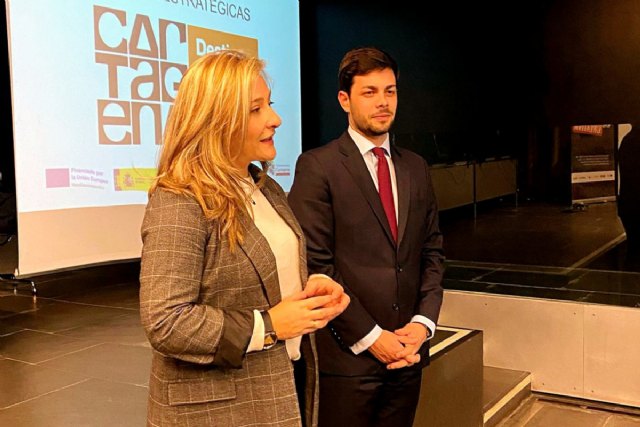 Cartagena consolida su apuesta por el turismo creativo con una jornada de co-creación