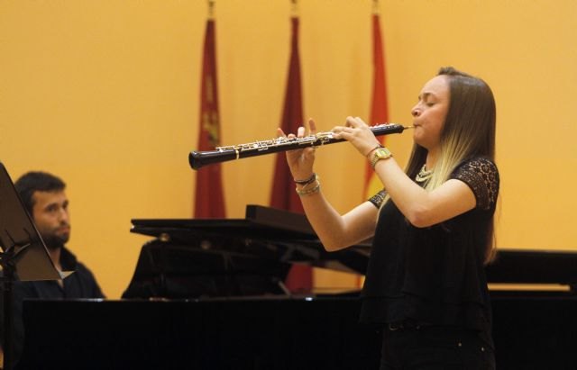 La modalidad de Viento Madera inaugura una nueva edición de Entre Cuerdas y Metales