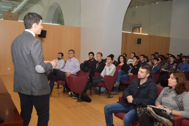 'Los Estados esponsorizan los ciberataques a las infraestructuras críticas'