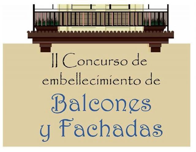 Ayuntamiento de Cartagena y Asociacion de Mujeres Cofrades organizan el II Concurso de embellecimiento de Balcones y Fachadas en Semana Santa