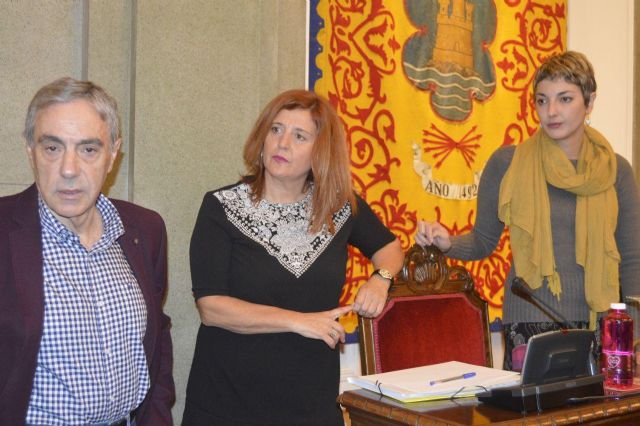 CTSSP cuestionará la transparencia de la nueva composición de la mesa de contratación