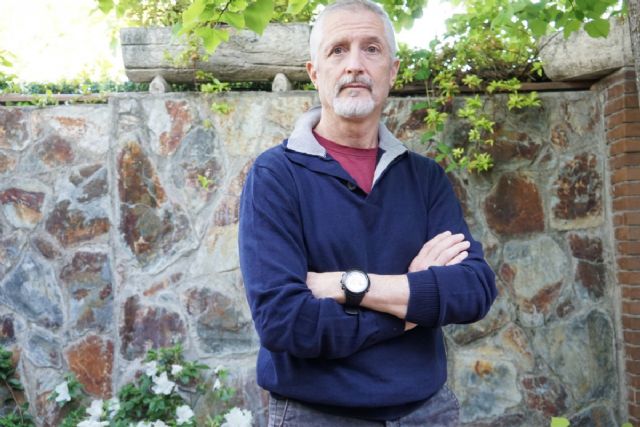 Con el científico Fernando Valladares, una de las voces más autorizadas sobre ecología, se cierra el trimestre de Cartagena Piensa