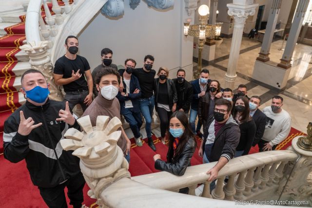 Nace un nuevo festival que reúne al talento musical de Cartagena con nombres como Arde Bogotá y Kaze