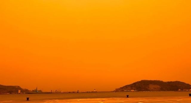 Manuel Torres: 'El Gobierno regional lleva sin arreglar las estaciones de medición del aire desde octubre